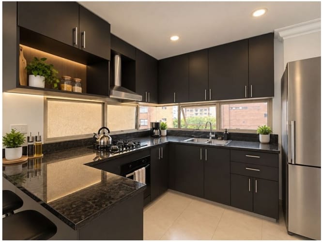Apartamento de 2 alcobas en venta en Alejandría, Medellín, 125 m² · foto 16 de 24