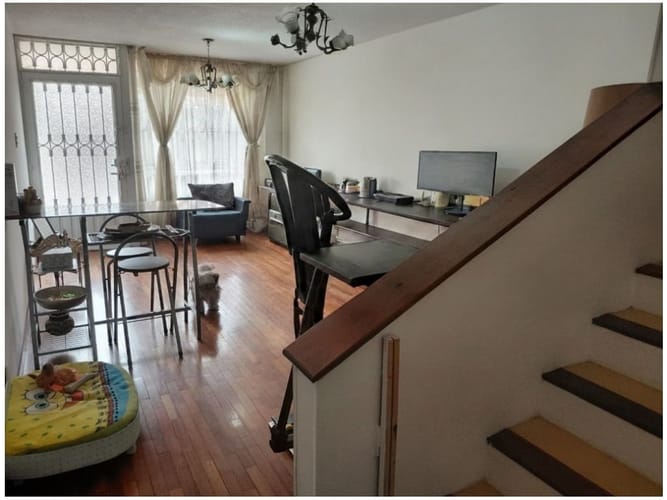 Casa de 4 alcobas en venta en La Campiña, Bogotá, 125 m² · foto 5 de 24