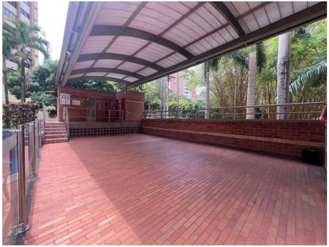 Apartamento de 2 alcobas en venta en Alejandría, Medellín, 125 m² · foto 20 de 24