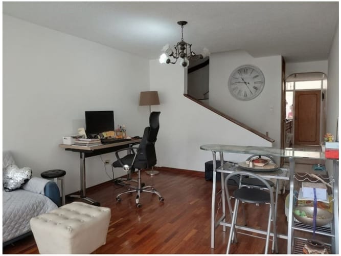 Casa de 4 alcobas en venta en La Campiña, Bogotá, 125 m² · foto 6 de 24