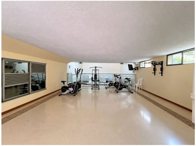 Apartamento de 2 alcobas en venta en Alejandría, Medellín, 125 m² · foto 21 de 24