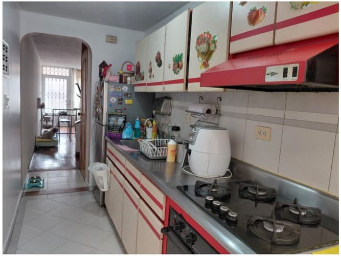 Casa de 4 alcobas en venta en La Campiña, Bogotá, 125 m² · foto 7 de 24