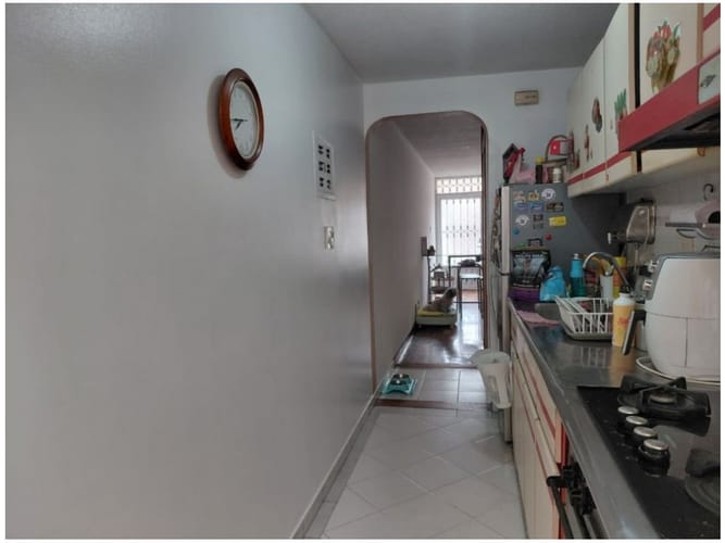 Casa de 4 alcobas en venta en La Campiña, Bogotá, 125 m² · foto 8 de 24