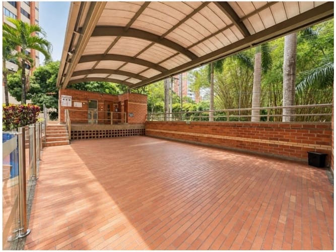 Apartamento de 2 alcobas en venta en Alejandría, Medellín, 125 m² · foto 23 de 24