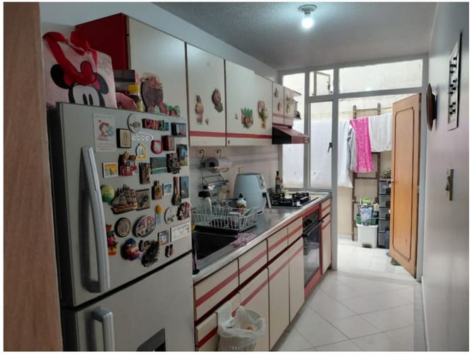 Casa de 4 alcobas en venta en La Campiña, Bogotá, 125 m² · foto 9 de 24