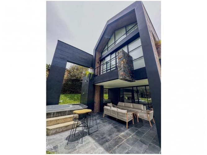 Casa en venta en Zona Centro, Envigado · foto 21 de 24