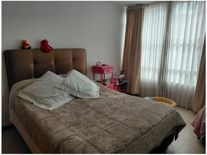 Casa de 4 alcobas en venta en La Campiña, Bogotá, 125 m² · foto 13 de 24