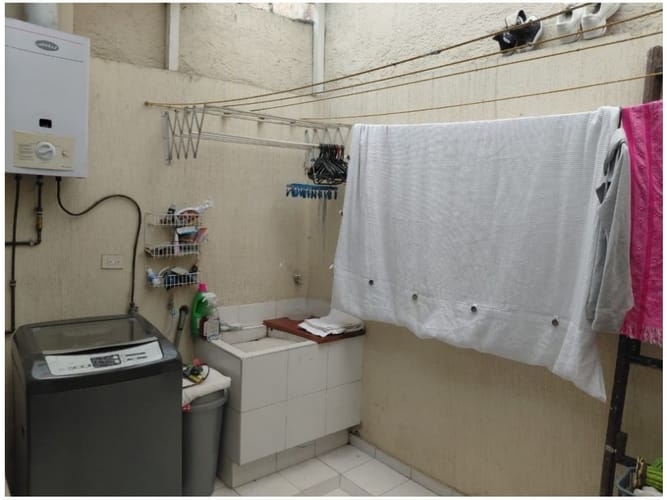 Casa de 4 alcobas en venta en La Campiña, Bogotá, 125 m² · foto 22 de 24