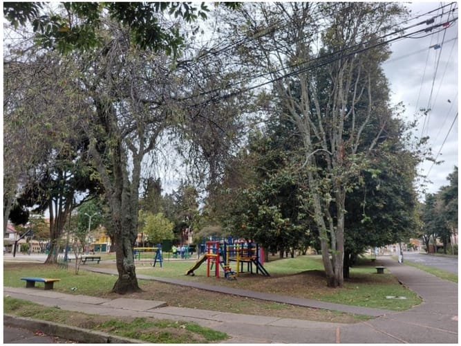 Casa de 4 alcobas en venta en La Campiña, Bogotá, 125 m² · foto 23 de 24