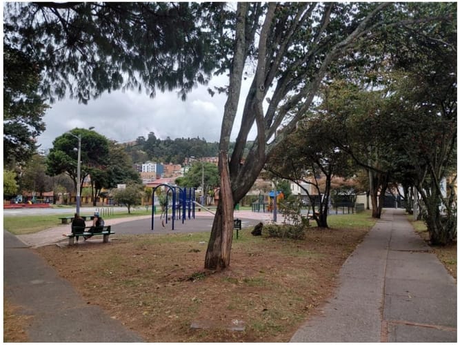 Casa de 4 alcobas en venta en La Campiña, Bogotá, 125 m² · foto 24 de 24