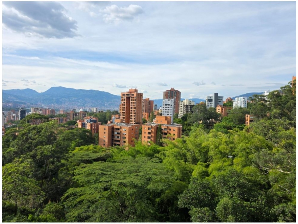 Apartamento en venta en Loma Benedictinos, Envigado · foto 8 de 24