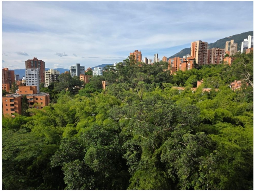 Apartamento en venta en Loma Benedictinos, Envigado · foto 10 de 24