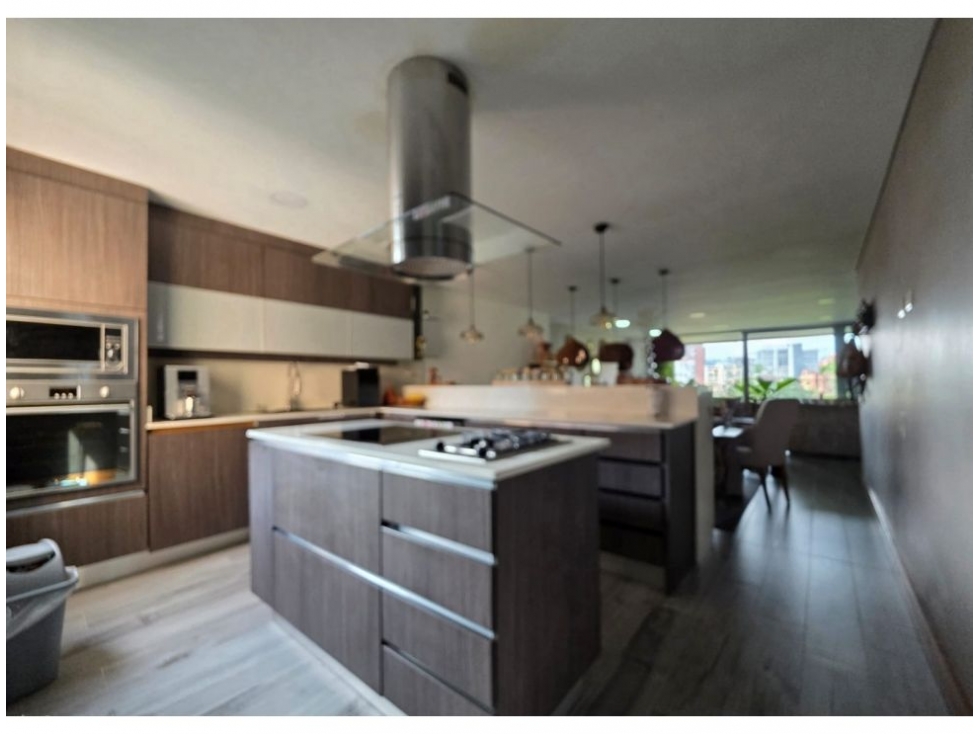 Apartamento en venta en Loma Benedictinos, Envigado · foto 13 de 24