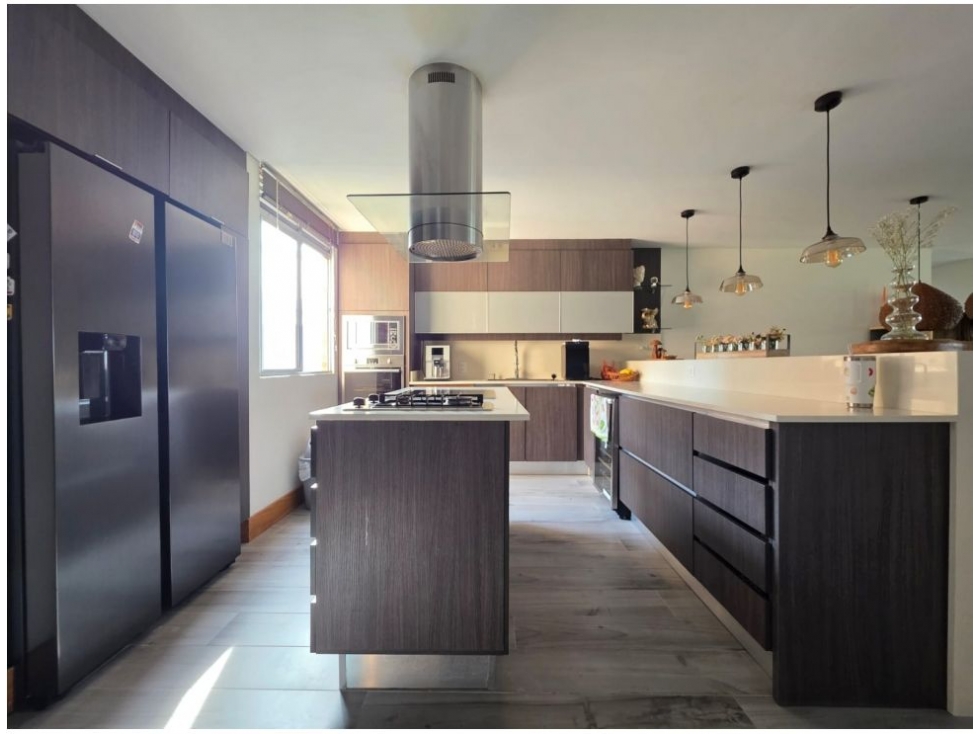 Apartamento en venta en Loma Benedictinos, Envigado · foto 14 de 24