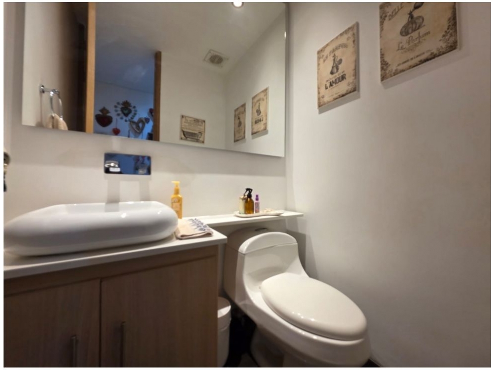 Apartamento en venta en Loma Benedictinos, Envigado · foto 15 de 24