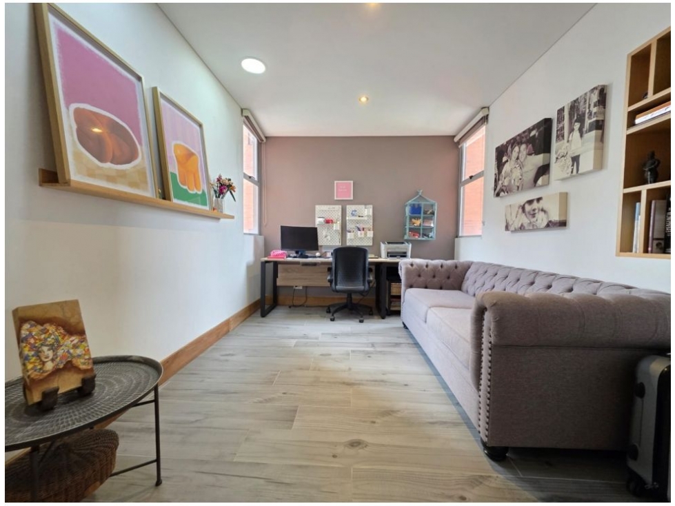 Apartamento en venta en Loma Benedictinos, Envigado · foto 16 de 24