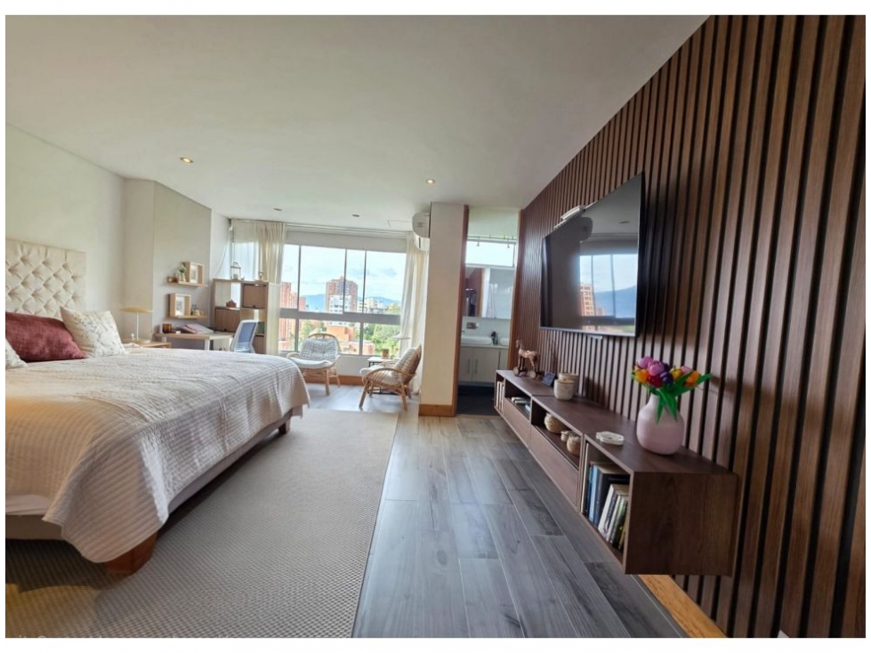 Apartamento en venta en Loma Benedictinos, Envigado · foto 18 de 24