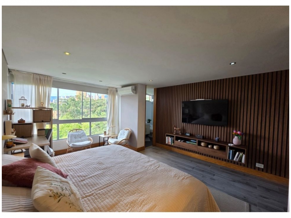Apartamento en venta en Loma Benedictinos, Envigado · foto 19 de 24