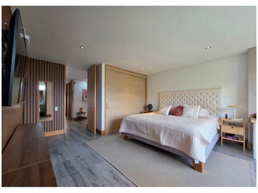 Apartamento en venta en Loma Benedictinos, Envigado · foto 20 de 24