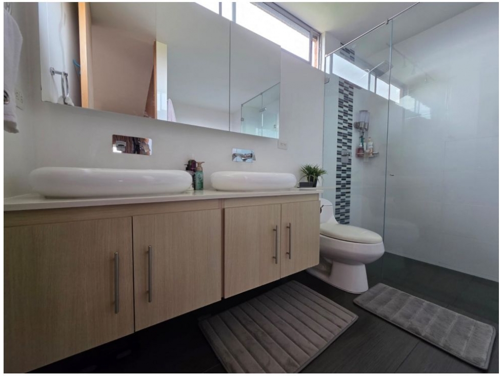 Apartamento en venta en Loma Benedictinos, Envigado · foto 21 de 24