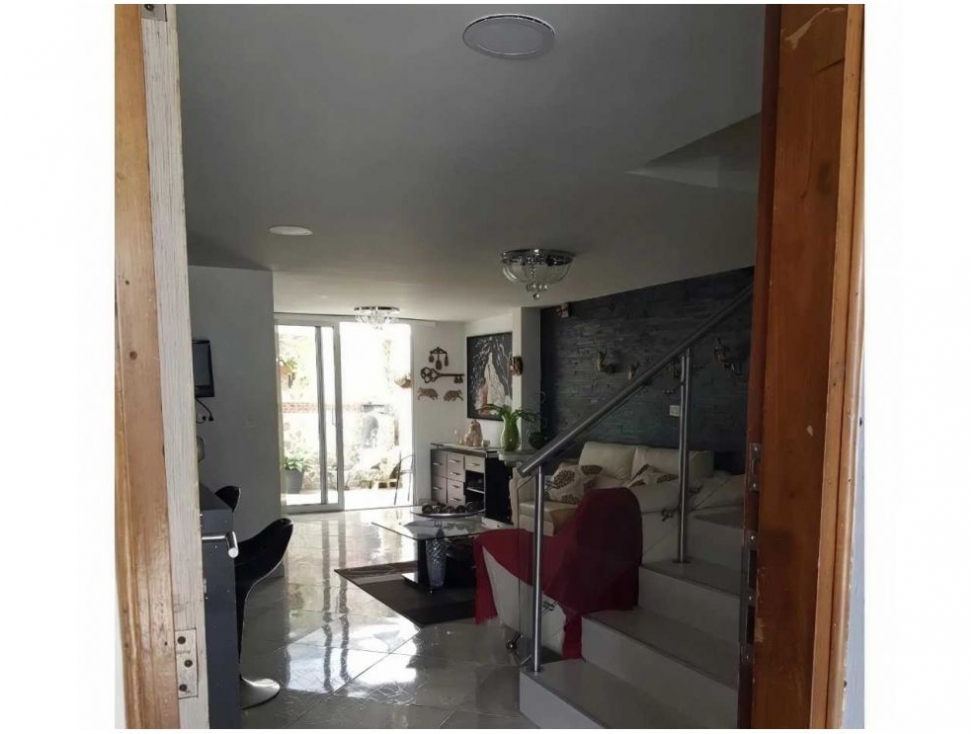 5BR House in Loma de los bernal (165 m²) for Sale - 4