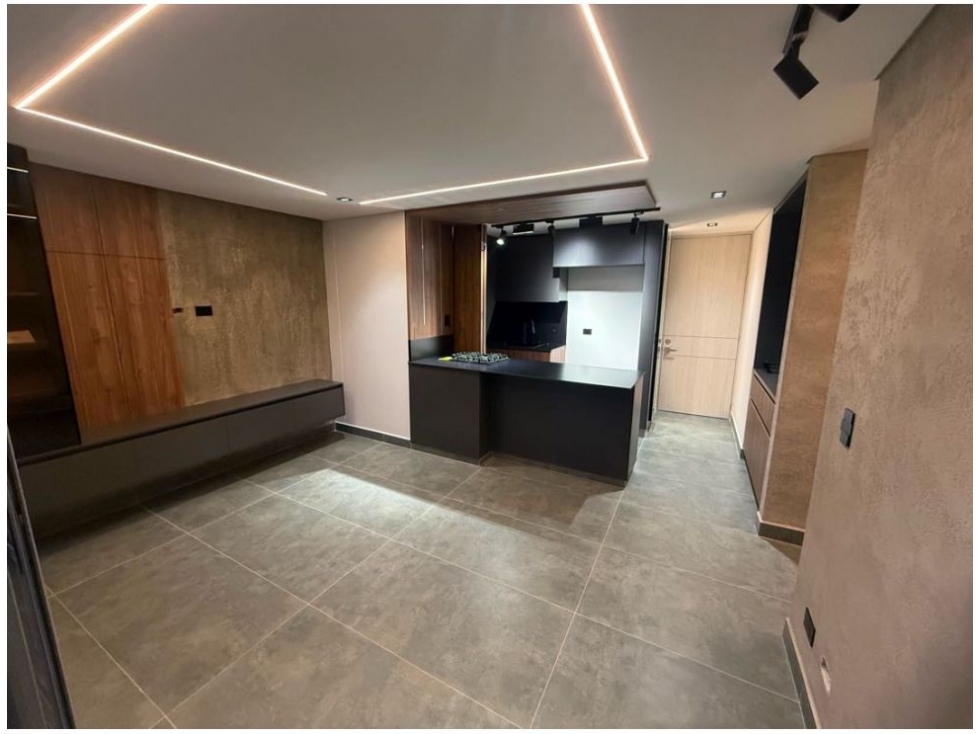 Apartamento en Venta en Las brisas, La estrella