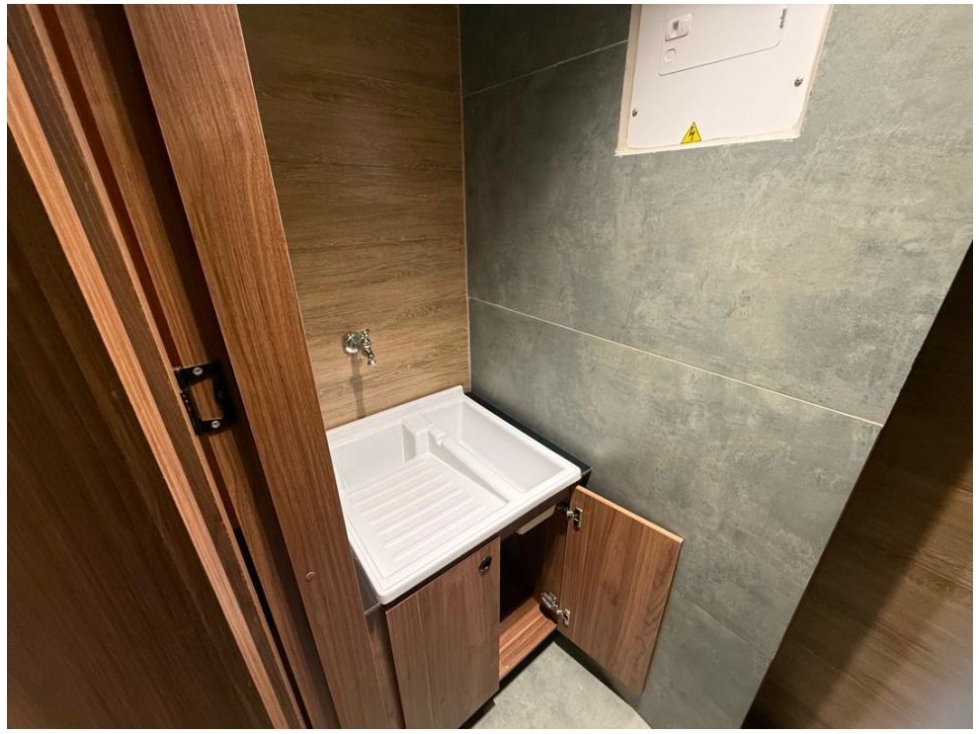 Apartamento en venta en Las Brisas, La Estrella · foto 3 de 20