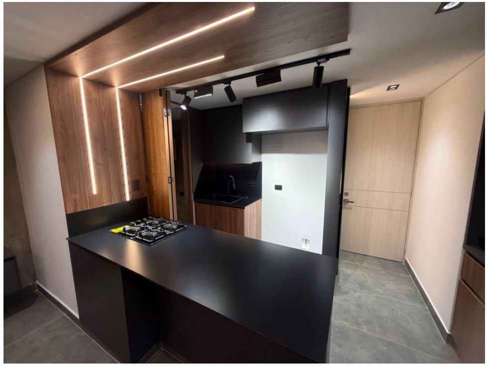 Apartamento en venta en Las Brisas, La Estrella · foto 5 de 20
