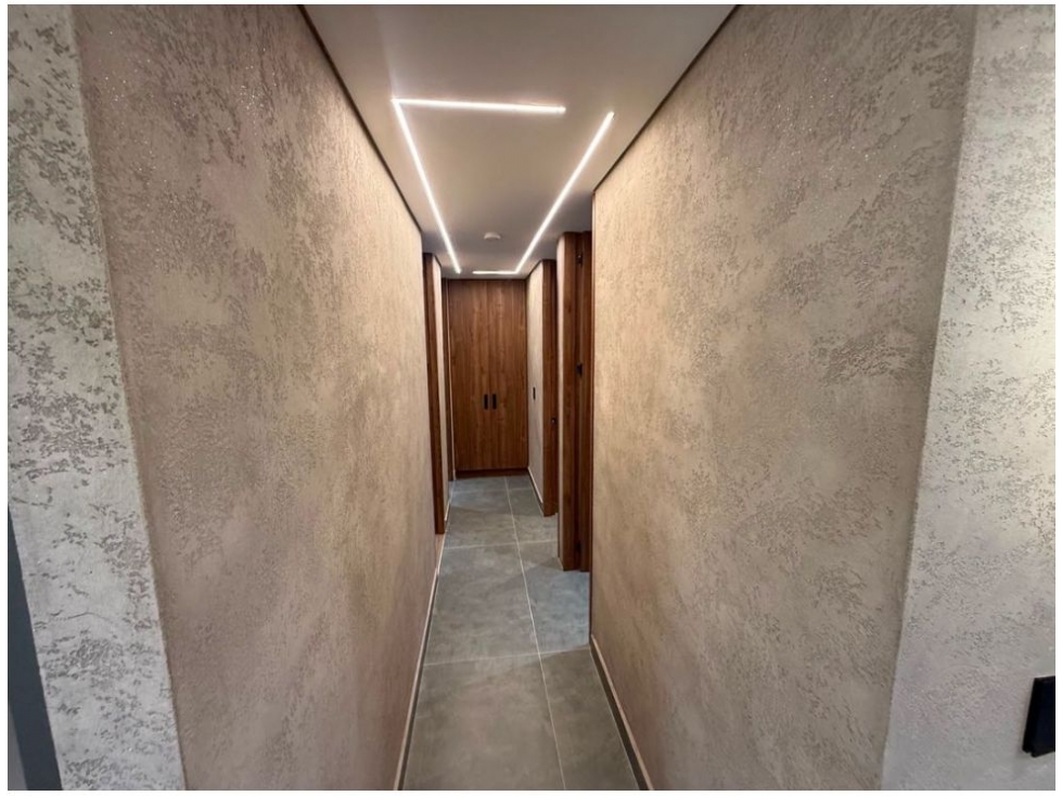Apartamento en venta en Las Brisas, La Estrella · foto 6 de 20