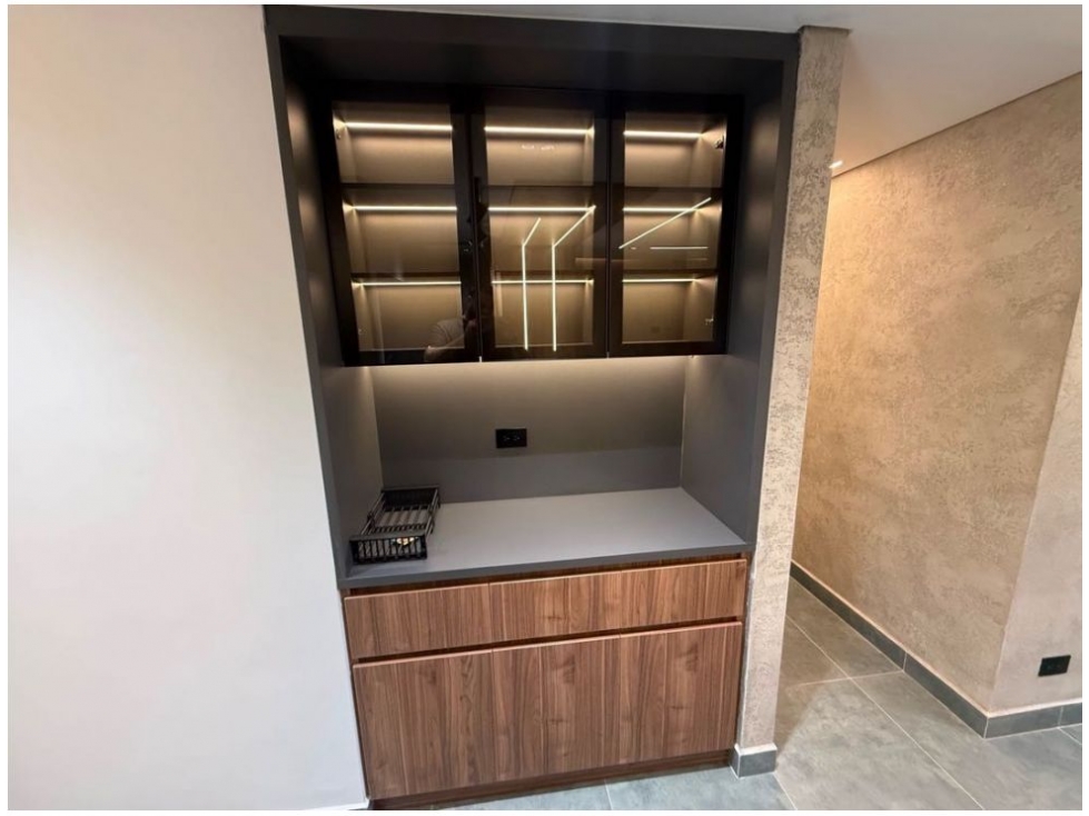Apartamento en venta en Las Brisas, La Estrella · foto 10 de 20