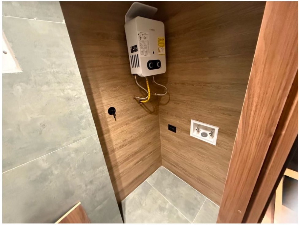 Apartamento en venta en Las Brisas, La Estrella · foto 11 de 20