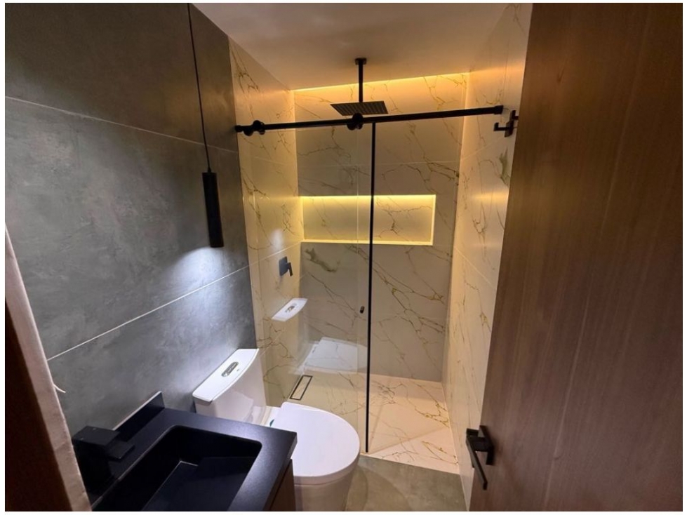 Apartamento en venta en Las Brisas, La Estrella · foto 12 de 20