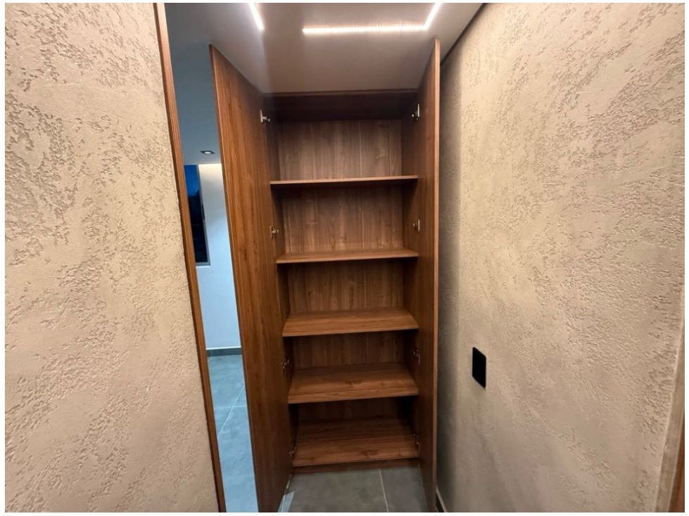Apartamento en venta en Las Brisas, La Estrella · foto 17 de 20