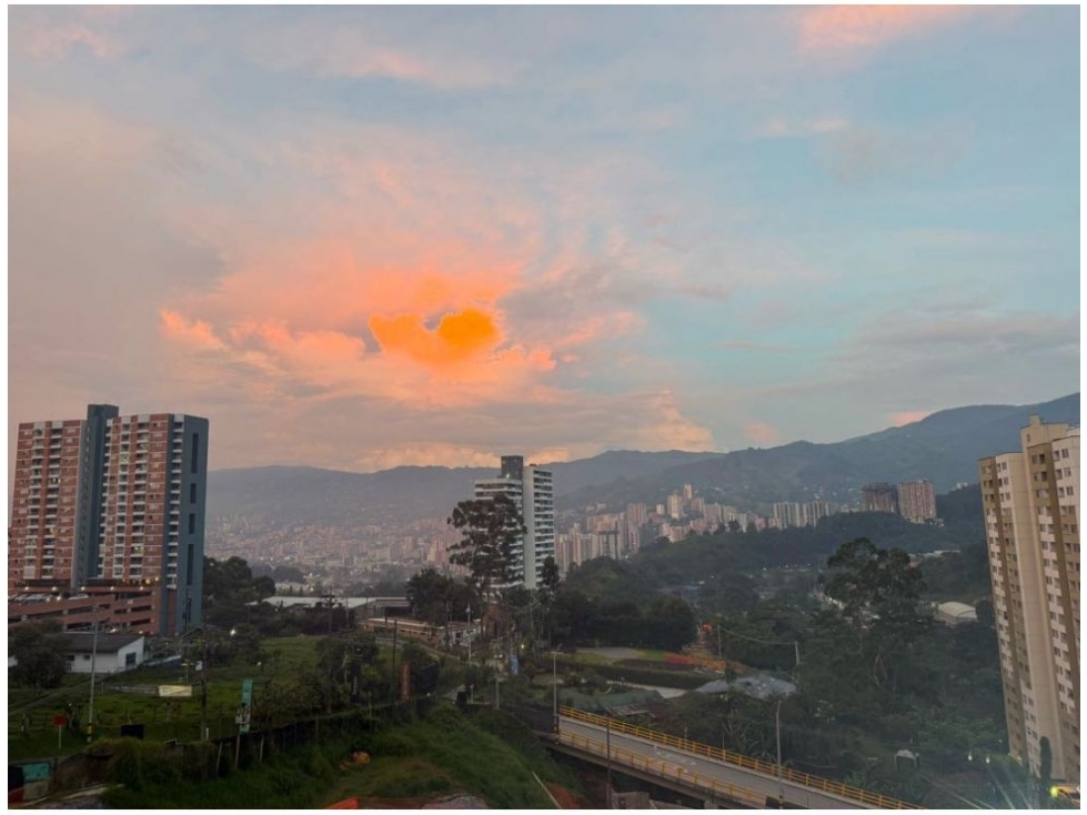Apartamento en venta en Las Brisas, La Estrella · foto 20 de 20