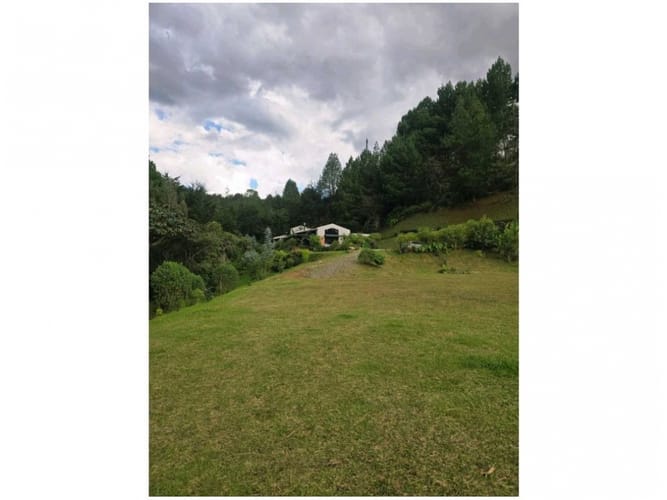 Casa de 4 alcobas en venta en Pantanillo, El Retiro, 484 m² · foto 3 de 20