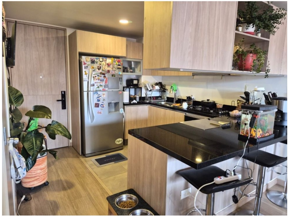Apartamento en venta en Cedritos, Bogotá · foto 4 de 15