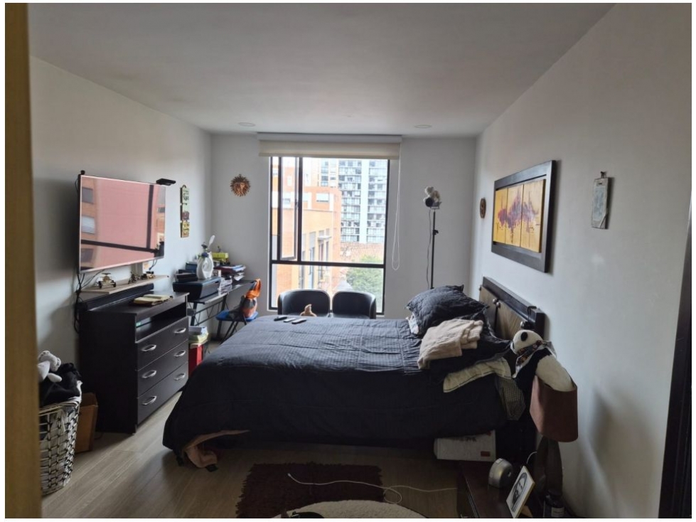 Apartamento en venta en Cedritos, Bogotá · foto 6 de 15