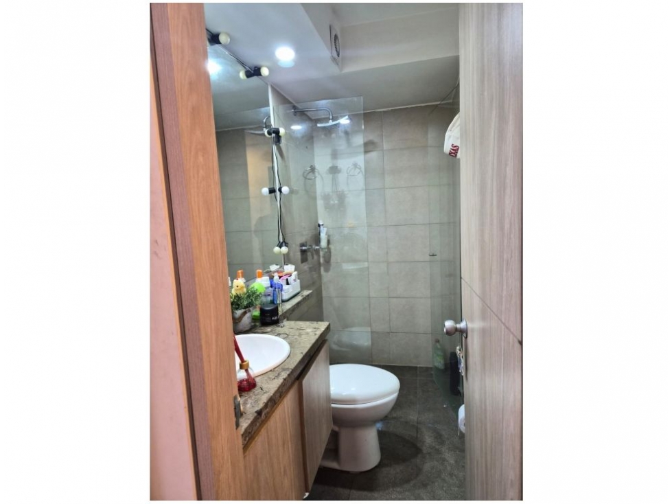 Apartamento en venta en Cedritos, Bogotá · foto 7 de 15