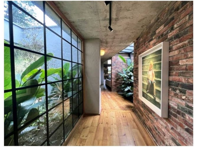 Casa de 4 alcobas en venta en Pantanillo, El Retiro, 484 m² · foto 6 de 20