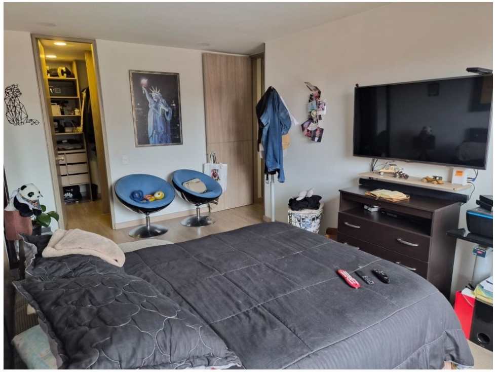 Apartamento en venta en Cedritos, Bogotá · foto 8 de 15