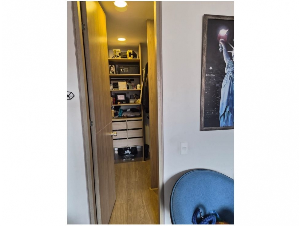 Apartamento en venta en Cedritos, Bogotá · foto 11 de 15