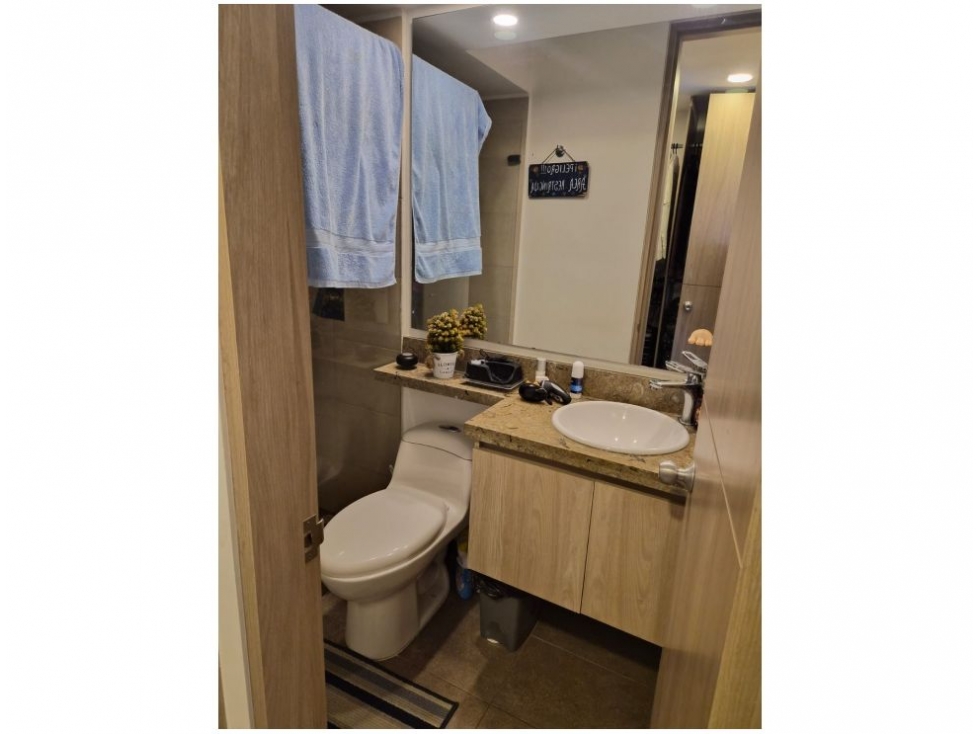 Apartamento en venta en Cedritos, Bogotá · foto 12 de 15