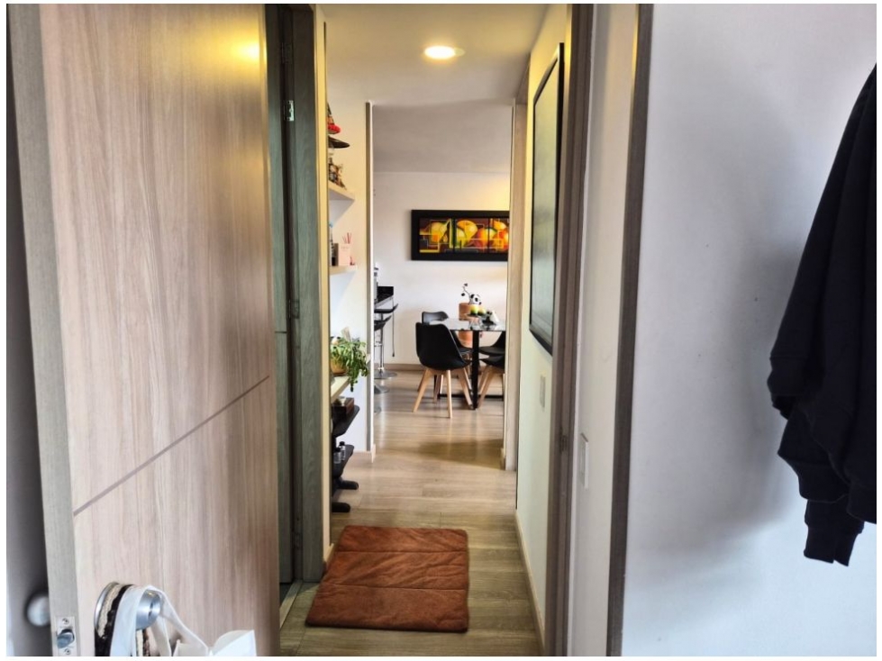 Apartamento en venta en Cedritos, Bogotá · foto 13 de 15