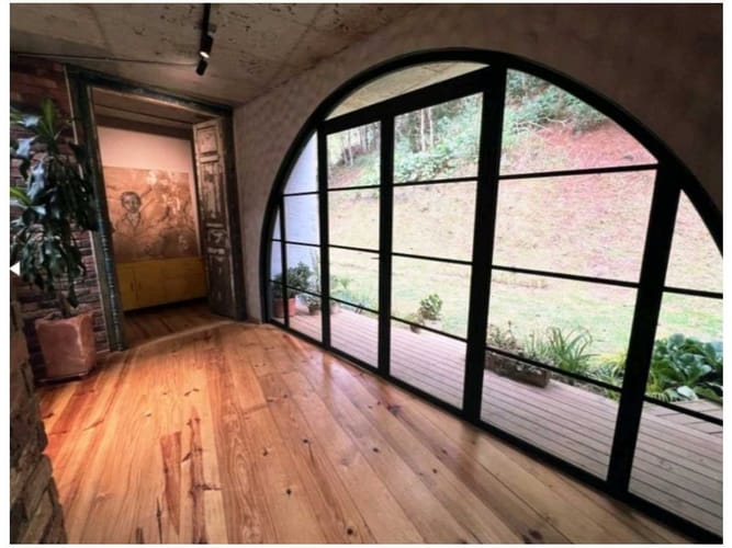 Casa de 4 alcobas en venta en Pantanillo, El Retiro, 484 m² · foto 12 de 20