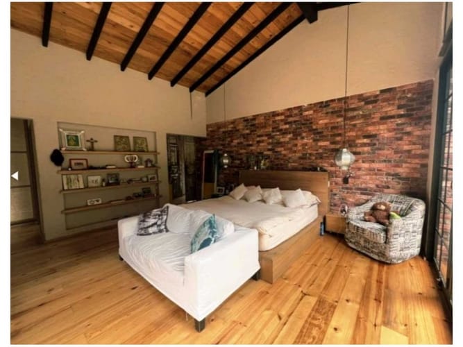 Casa de 4 alcobas en venta en Pantanillo, El Retiro, 484 m² · foto 13 de 20
