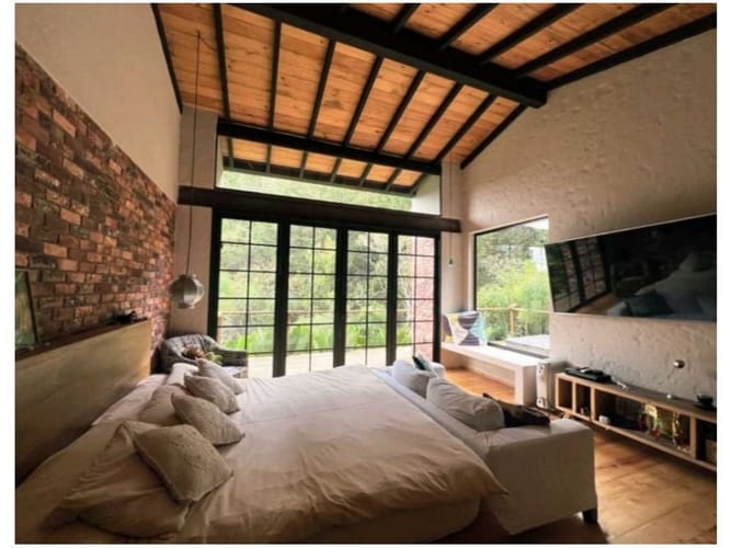 Casa de 4 alcobas en venta en Pantanillo, El Retiro, 484 m² · foto 14 de 20