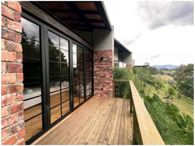 Casa de 4 alcobas en venta en Pantanillo, El Retiro, 484 m² · foto 16 de 20