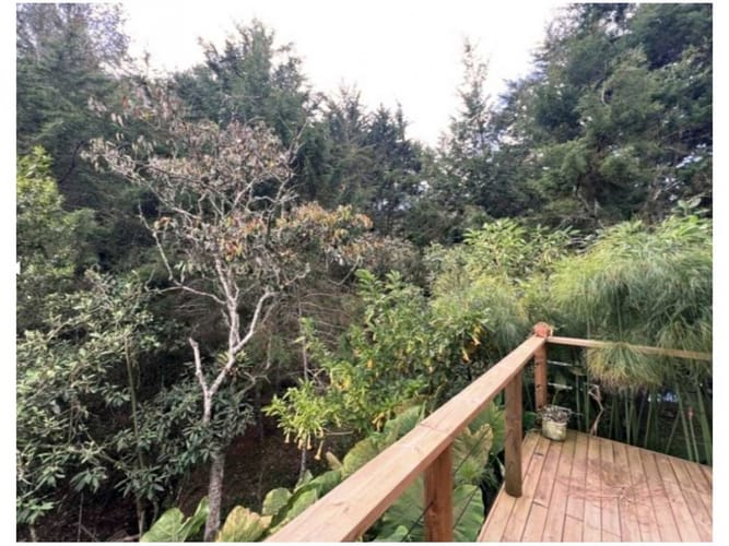 Casa de 4 alcobas en venta en Pantanillo, El Retiro, 484 m² · foto 17 de 20