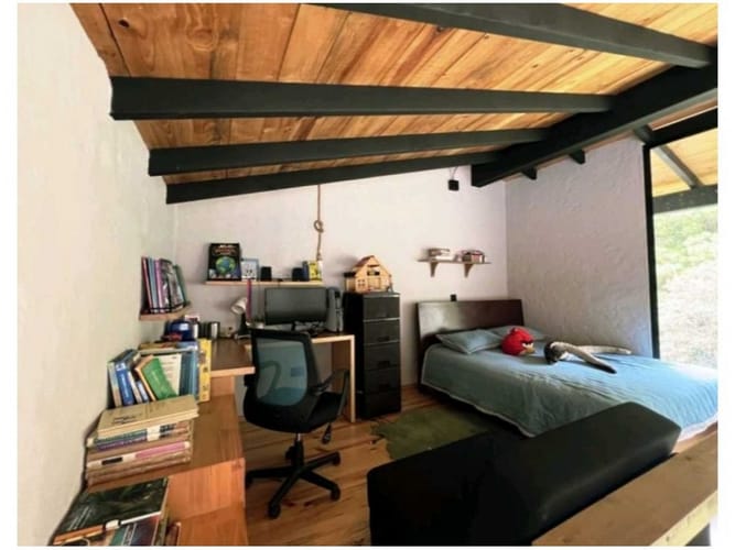 Casa de 4 alcobas en venta en Pantanillo, El Retiro, 484 m² · foto 18 de 20