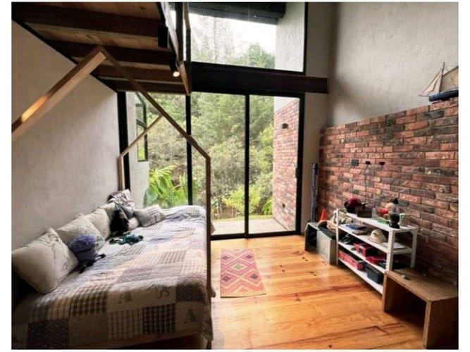 Casa de 4 alcobas en venta en Pantanillo, El Retiro, 484 m² · foto 19 de 20